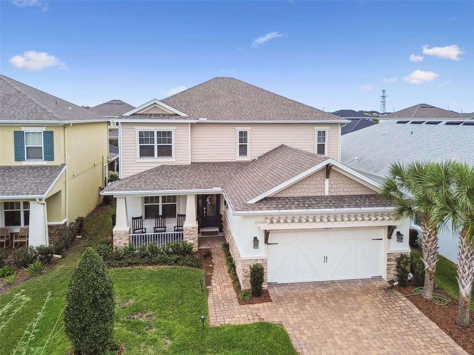 13676 STANSIL AVE, ODESSA, FL, 33556