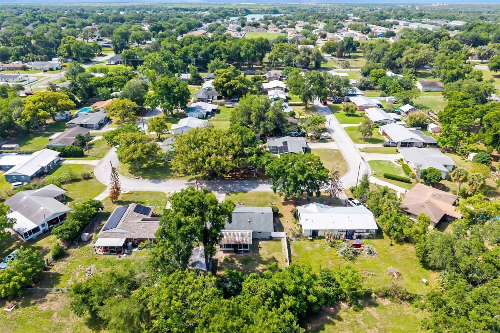 1100 N HILL CT, BARTOW, FL, 33830