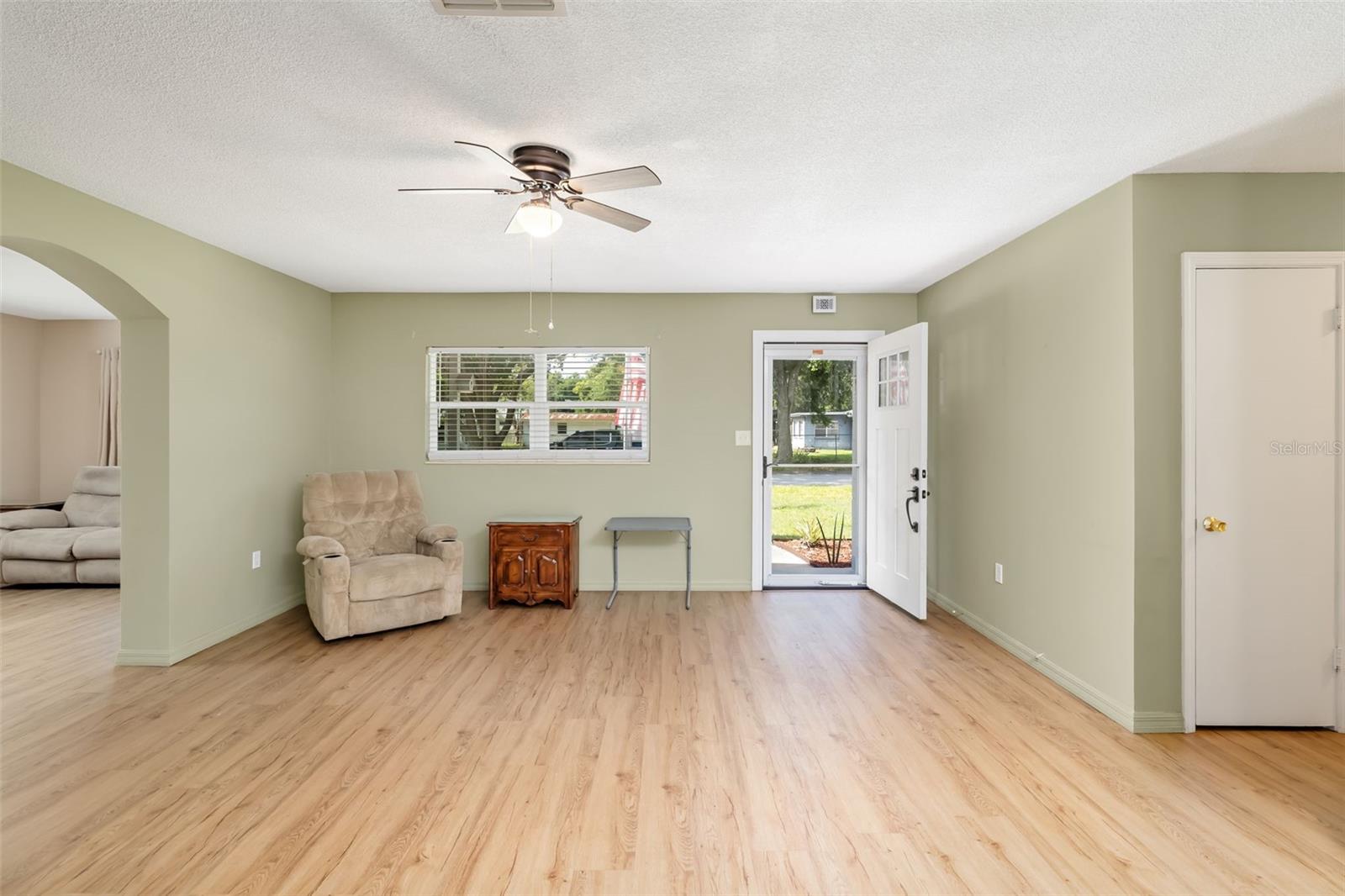 1100 N HILL CT, BARTOW, FL, 33830