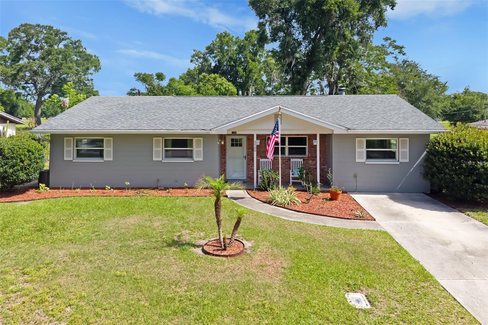 1100 N HILL CT, BARTOW, FL, 33830