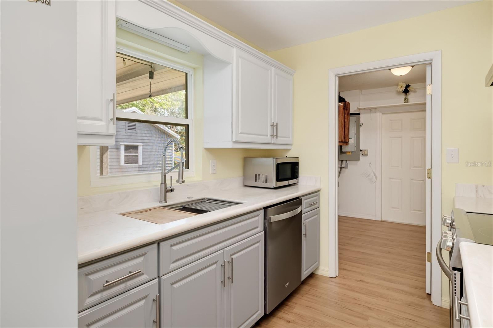 1100 N HILL CT, BARTOW, FL, 33830