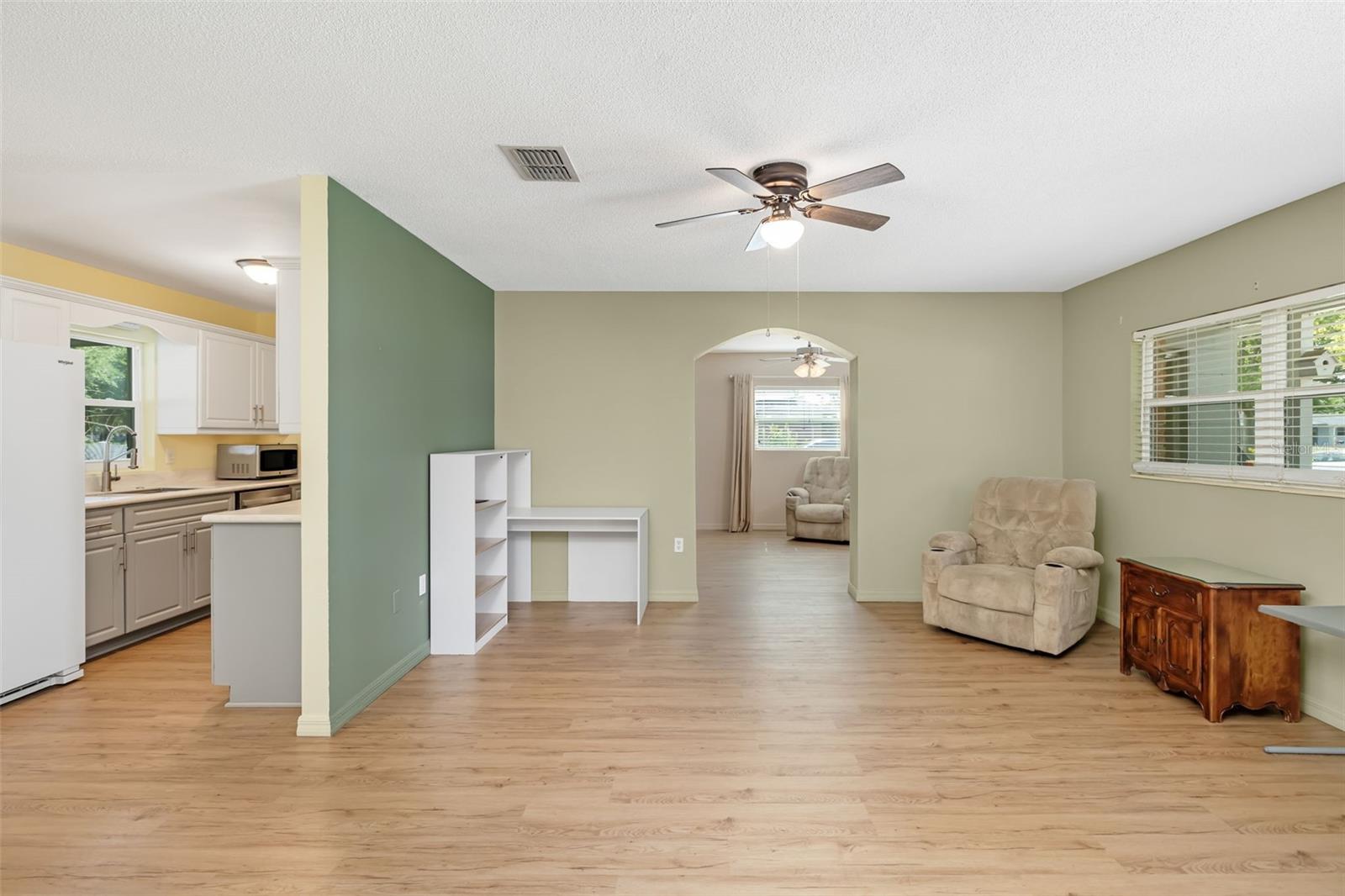 1100 N HILL CT, BARTOW, FL, 33830