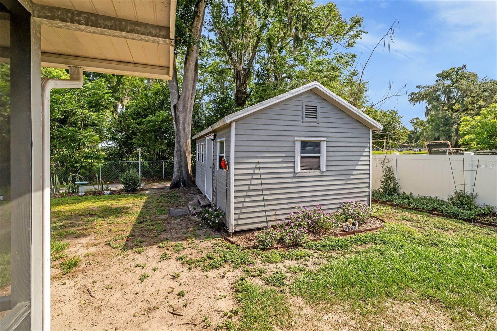 1100 N HILL CT, BARTOW, FL, 33830