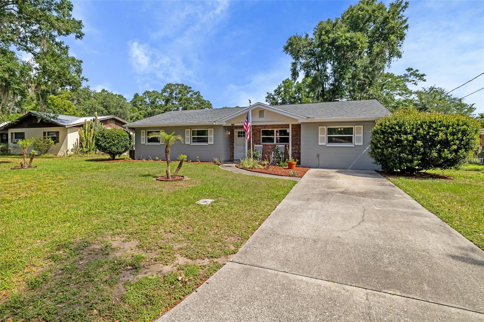 1100 N HILL CT, BARTOW, FL, 33830
