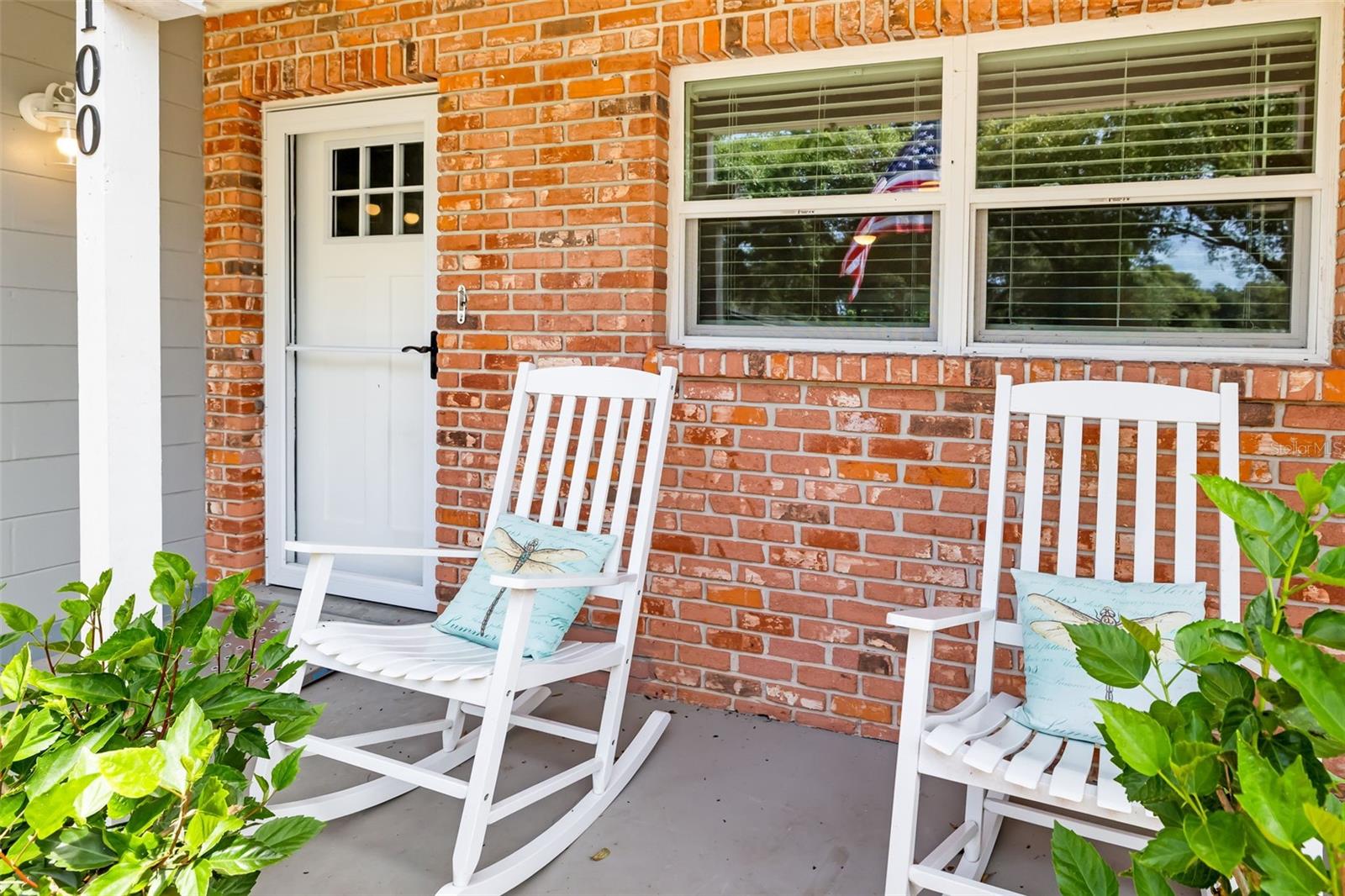 1100 N HILL CT, BARTOW, FL, 33830