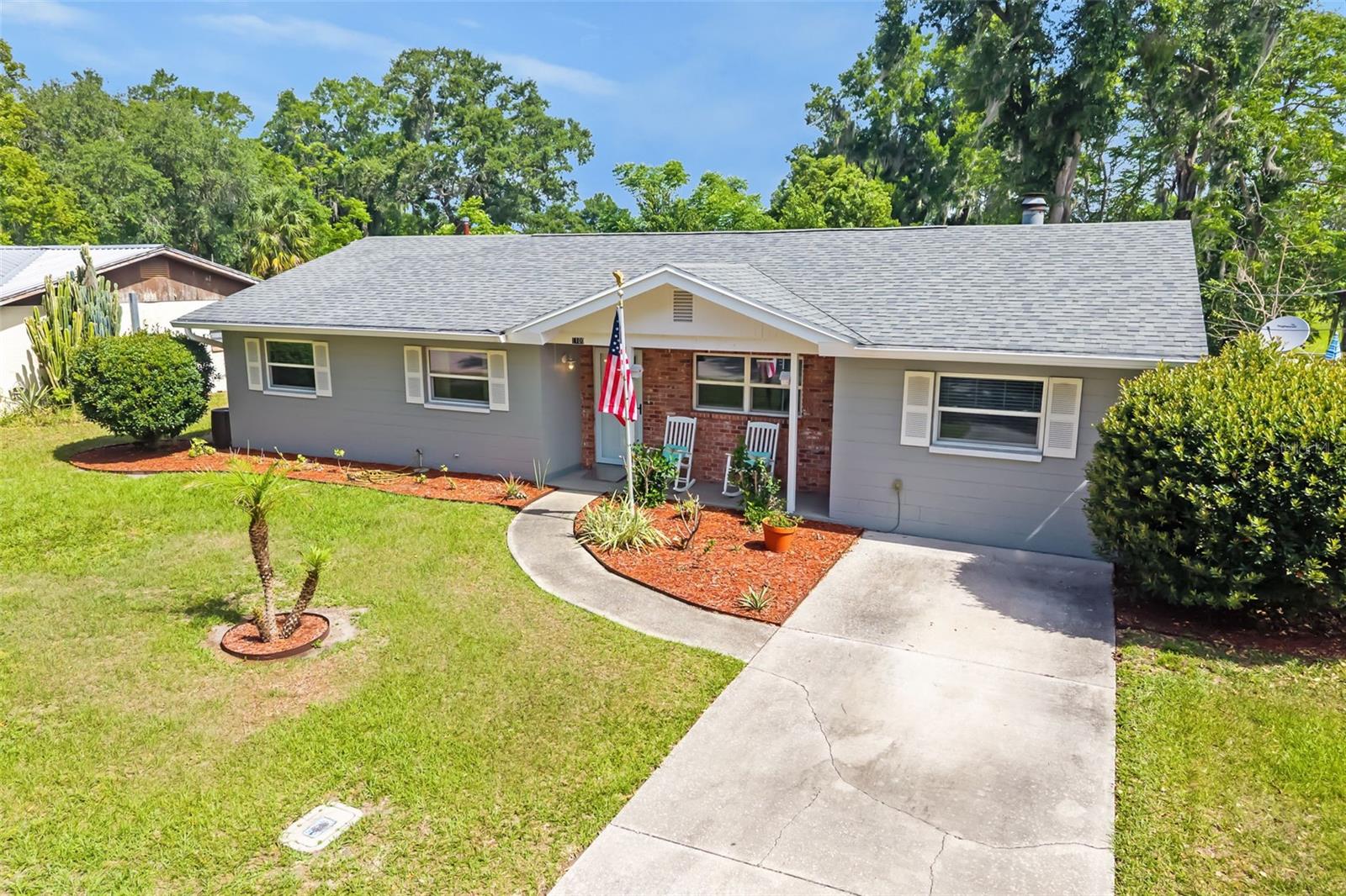 1100 N HILL CT, BARTOW, FL, 33830