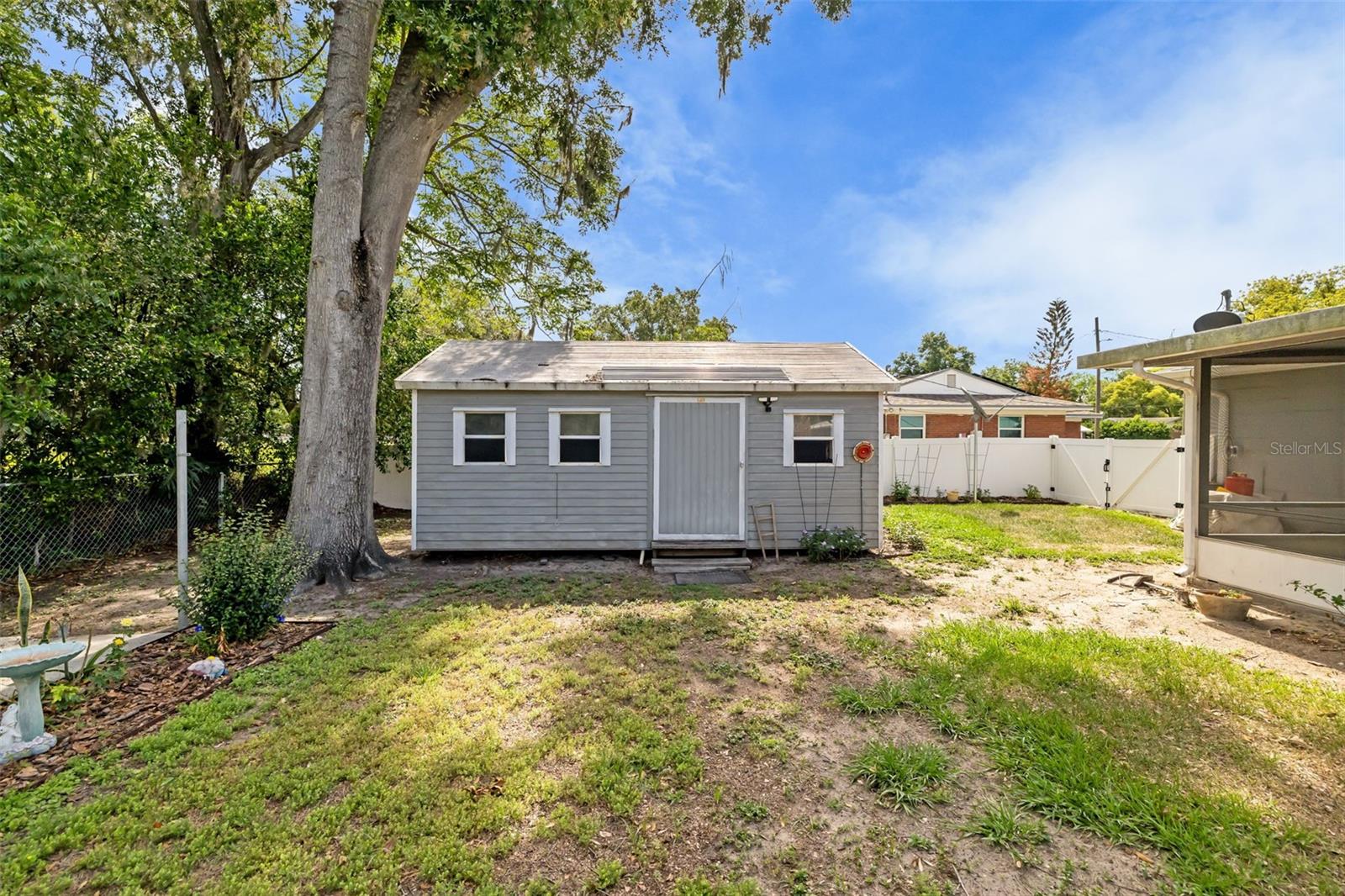 1100 N HILL CT, BARTOW, FL, 33830