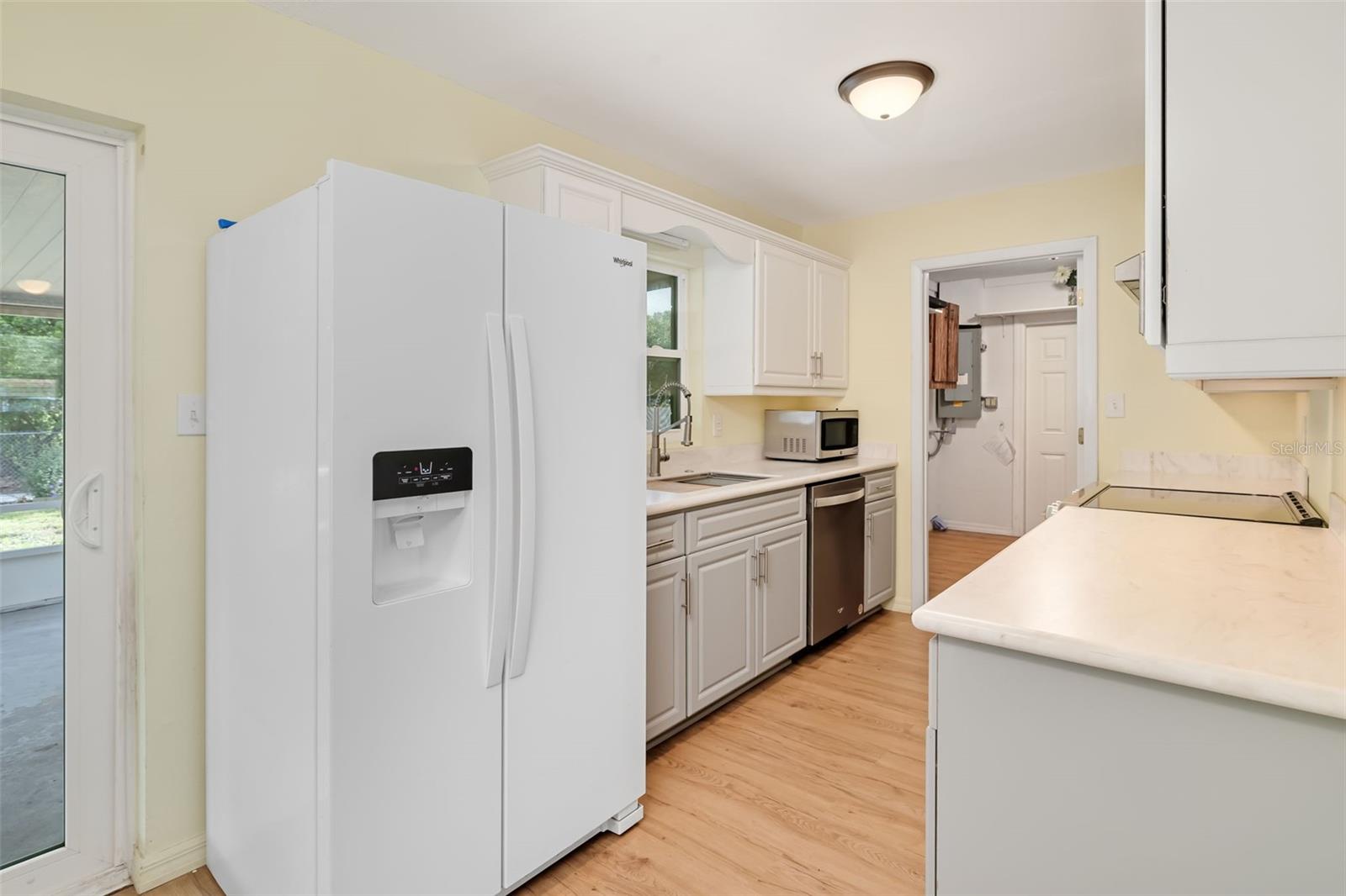 1100 N HILL CT, BARTOW, FL, 33830
