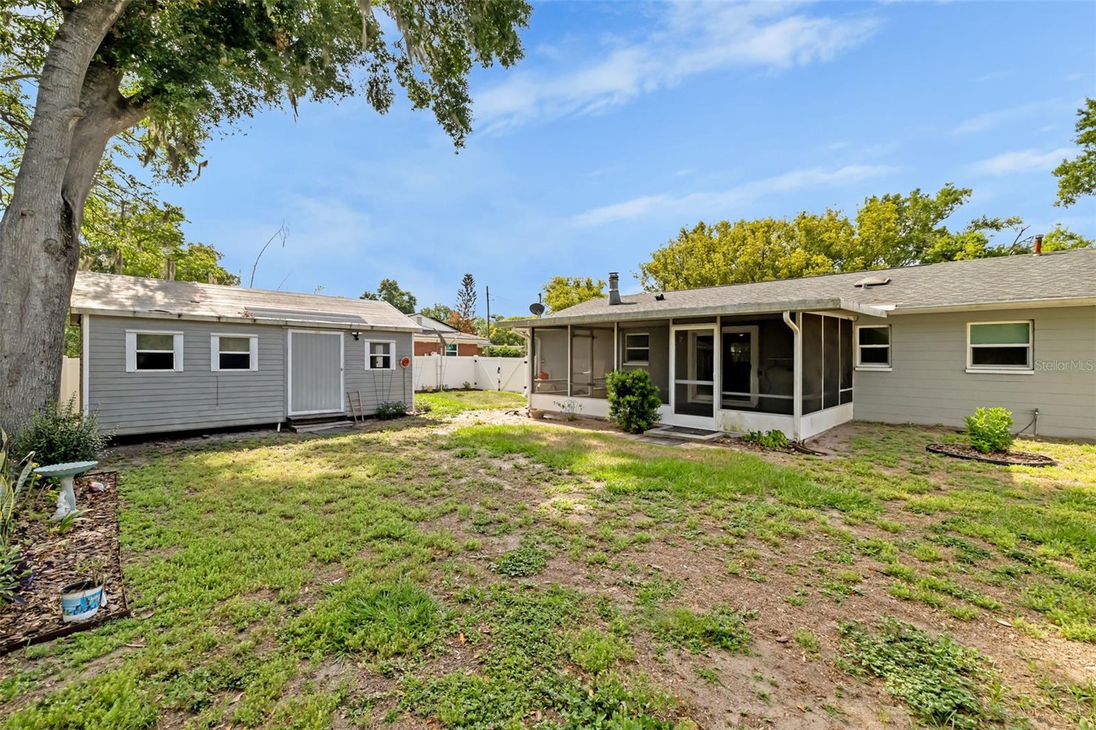 1100 N HILL CT, BARTOW, FL, 33830