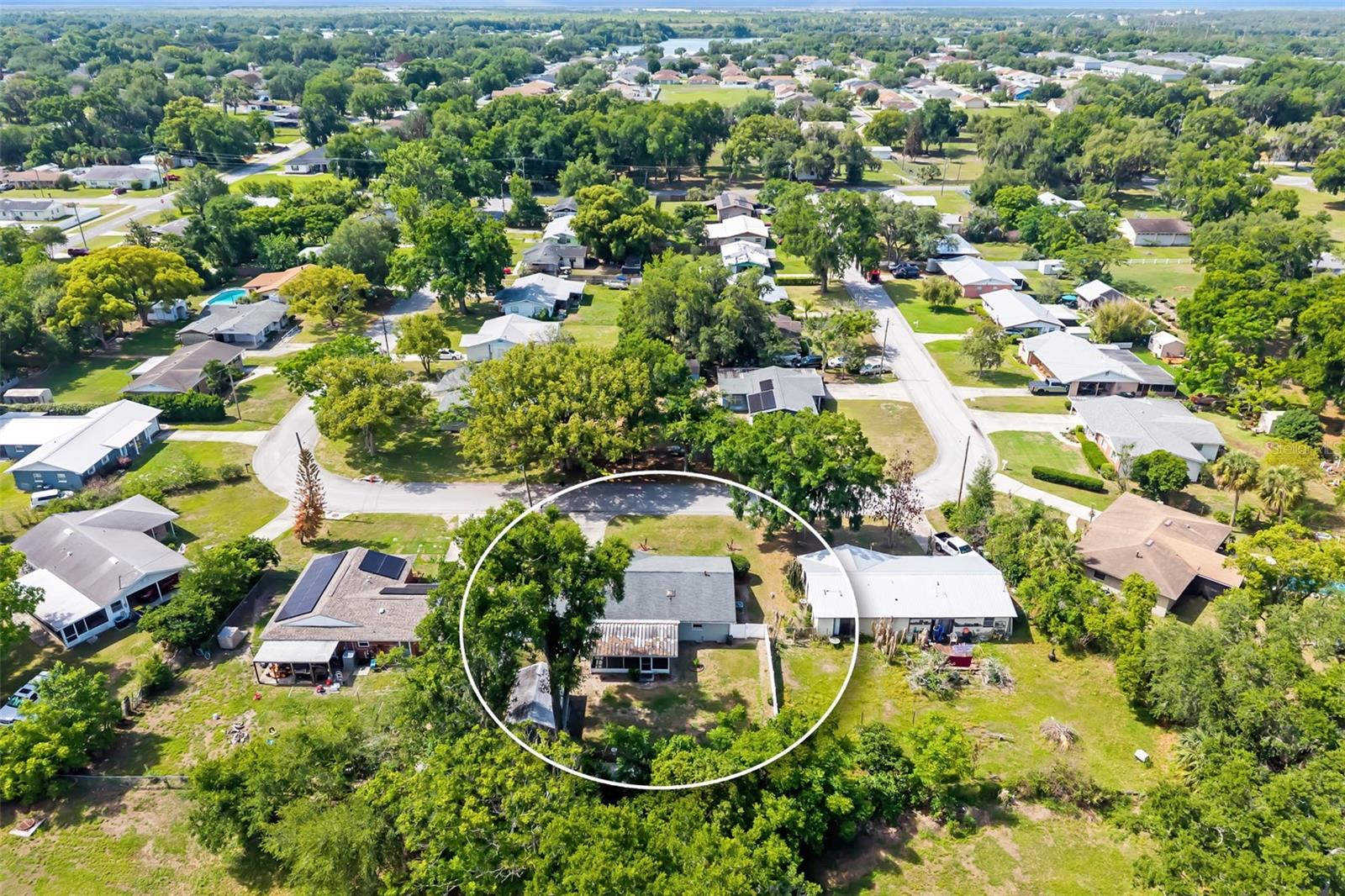 1100 N HILL CT, BARTOW, FL, 33830