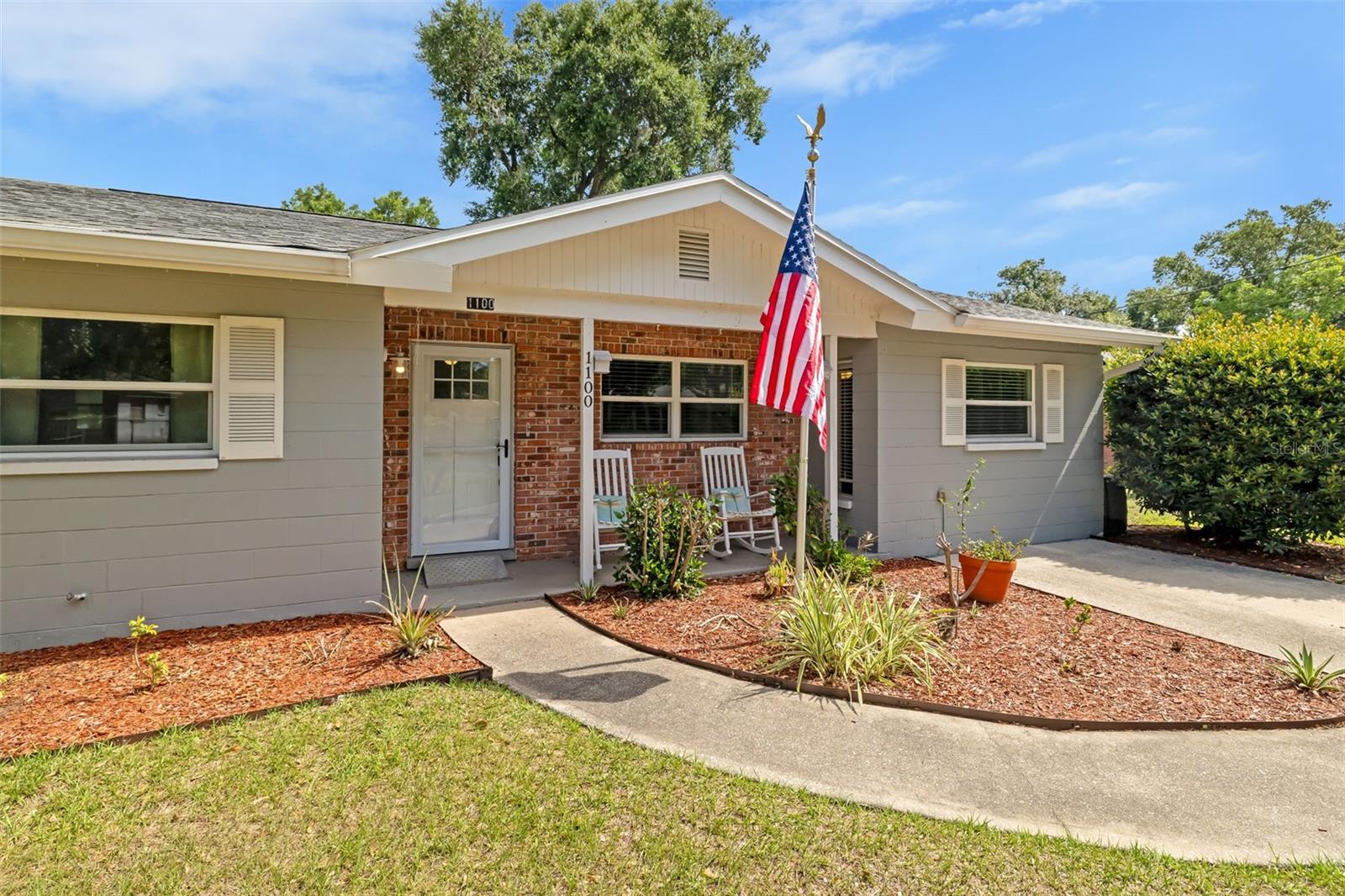 1100 N HILL CT, BARTOW, FL, 33830