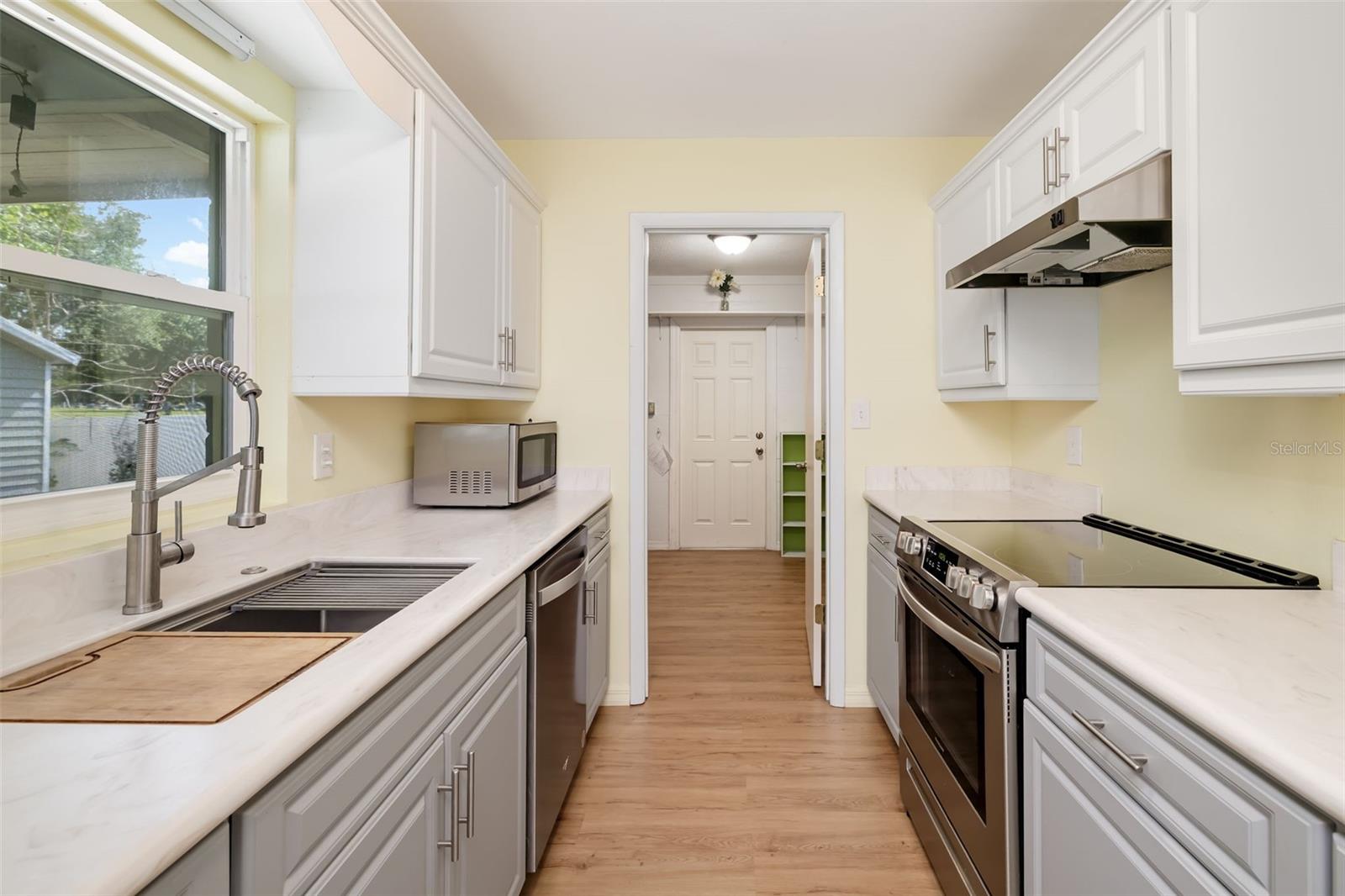 1100 N HILL CT, BARTOW, FL, 33830