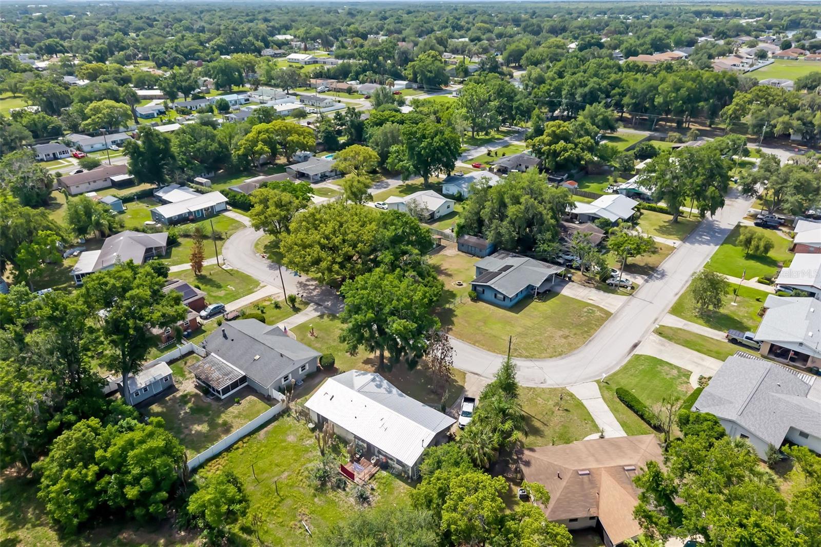 1100 N HILL CT, BARTOW, FL, 33830