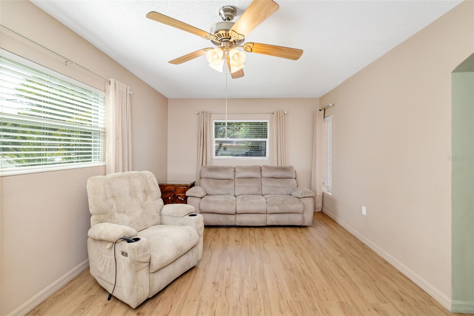 1100 N HILL CT, BARTOW, FL, 33830