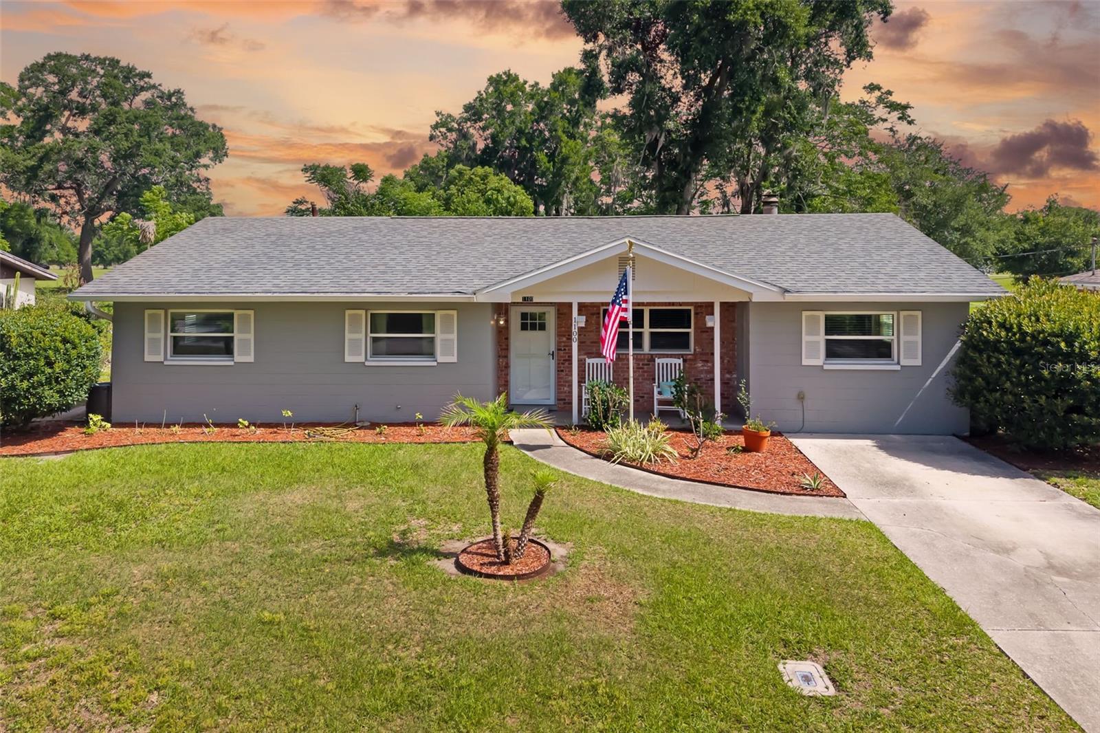 1100 N HILL CT, BARTOW, FL, 33830
