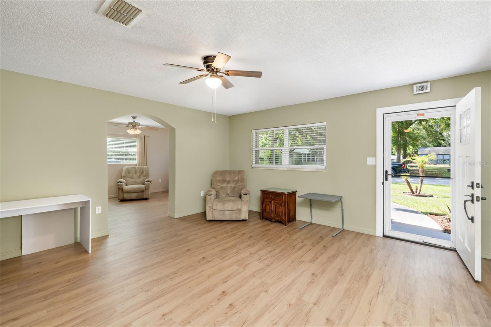 1100 N HILL CT, BARTOW, FL, 33830