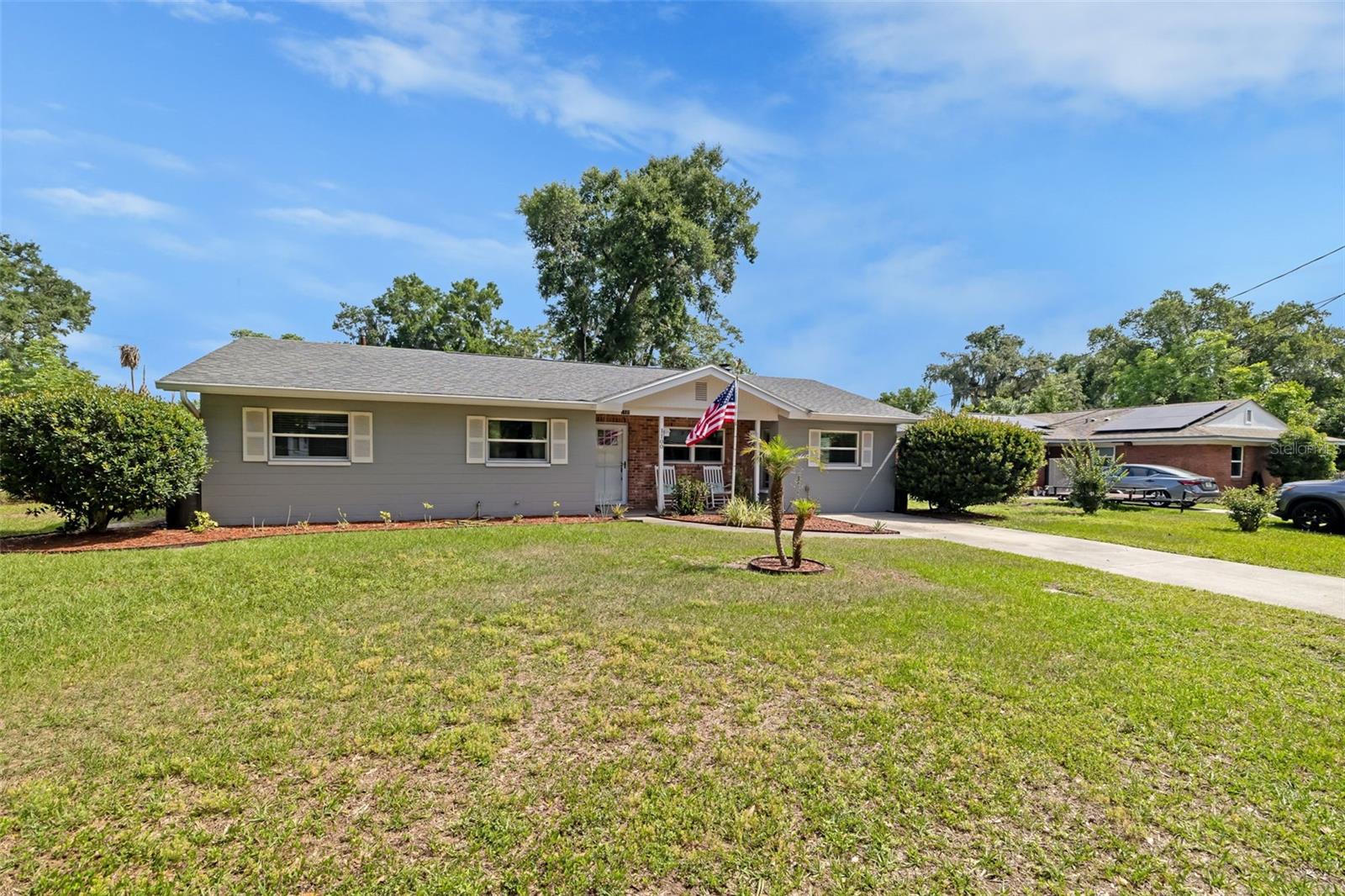 1100 N HILL CT, BARTOW, FL, 33830
