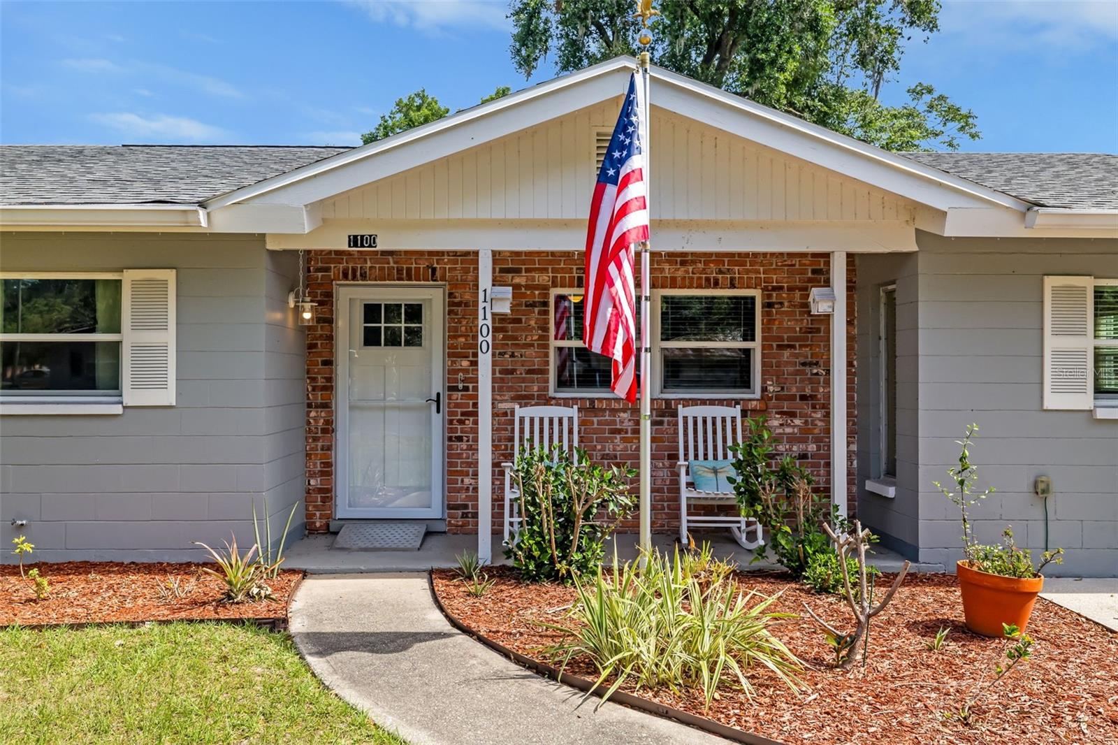 1100 N HILL CT, BARTOW, FL, 33830