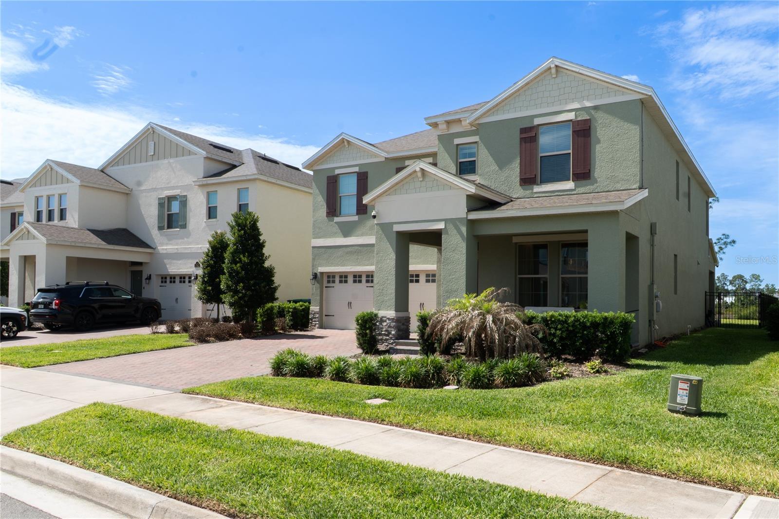 17828 ADRIFIT, WINTER GARDEN, FL, 34787