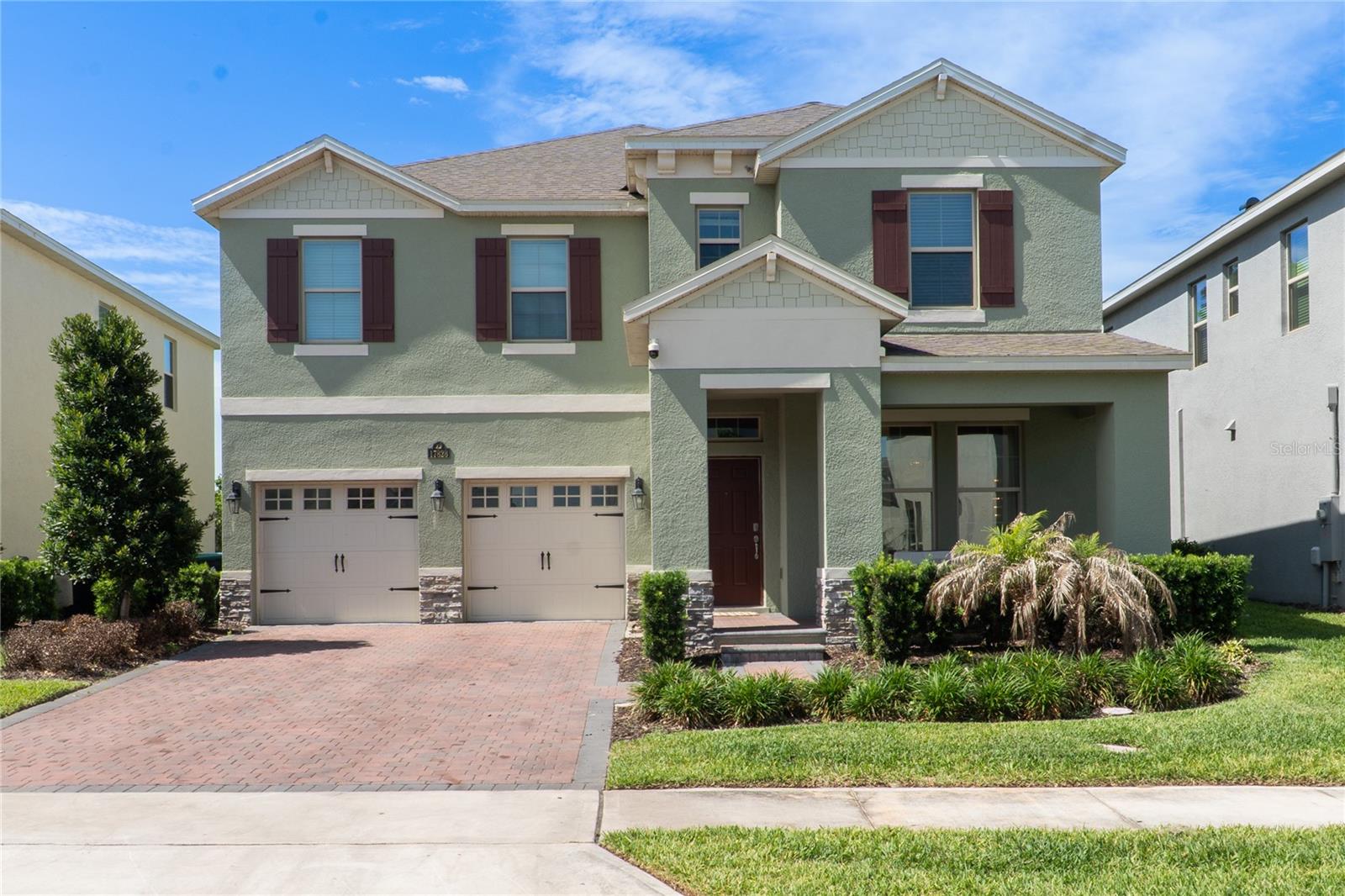 17828 ADRIFIT, WINTER GARDEN, FL, 34787