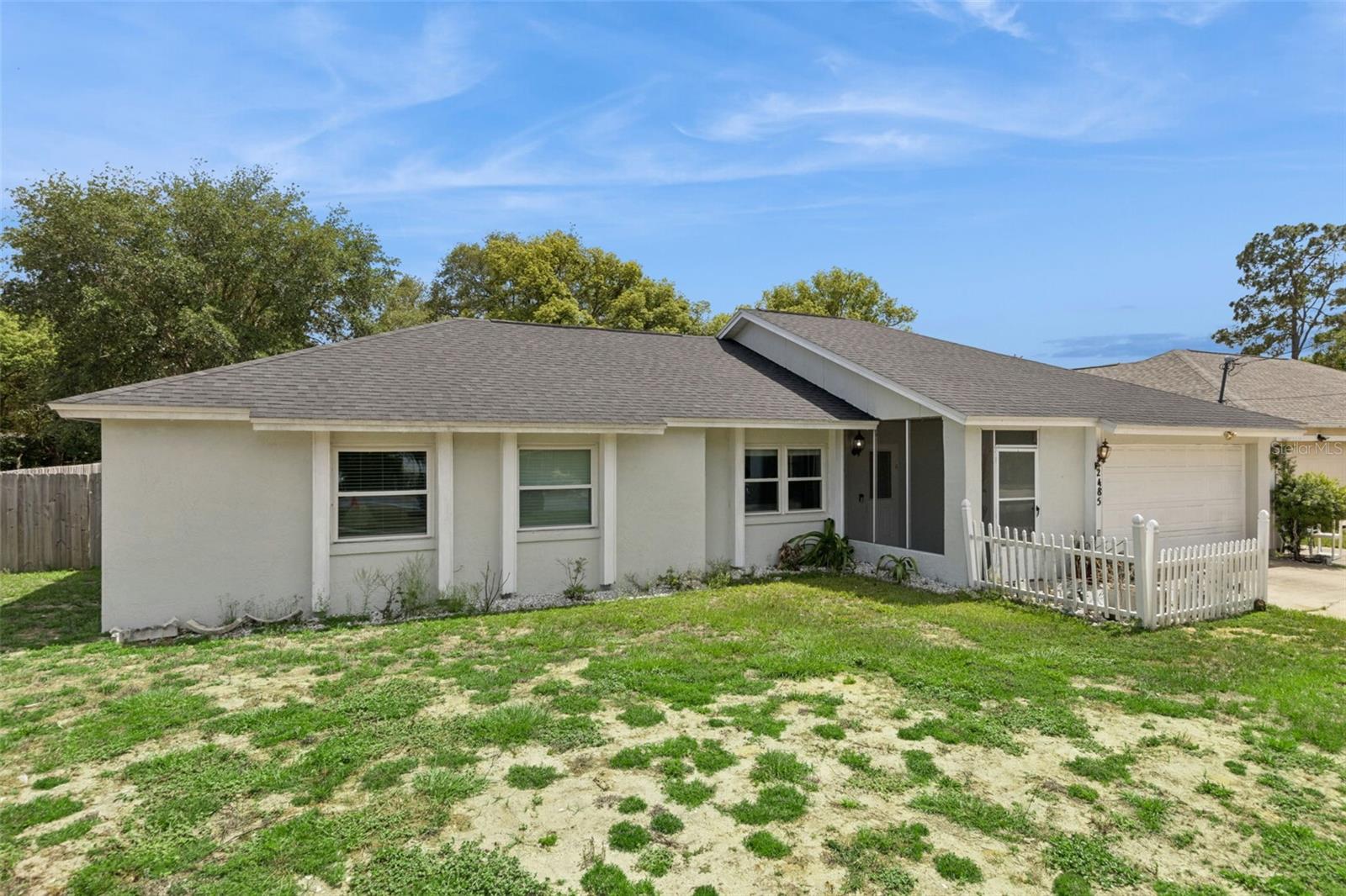 2485 HAULOVER BLVD, DELTONA, FL, 32738