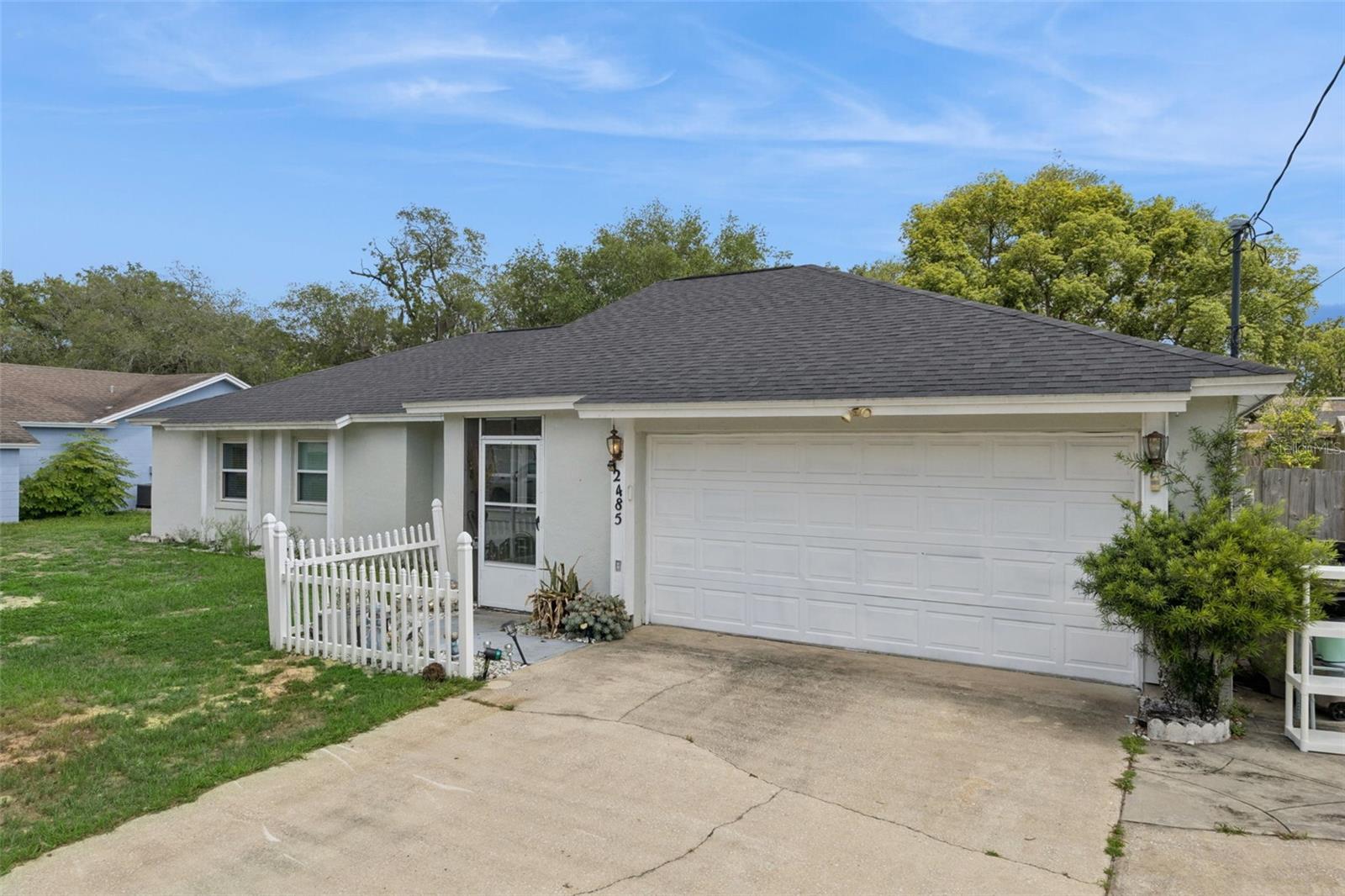 2485 HAULOVER BLVD, DELTONA, FL, 32738