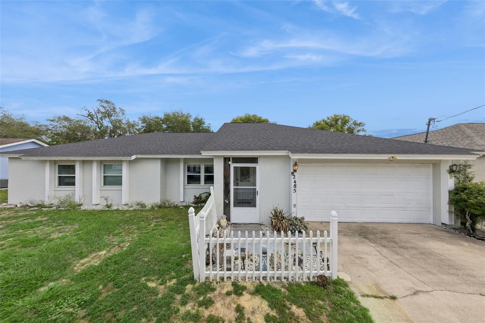 2485 HAULOVER BLVD, DELTONA, FL, 32738