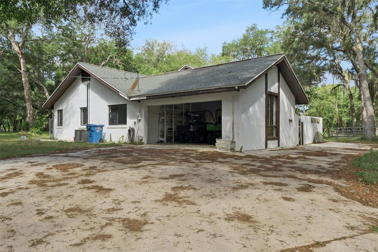1142 BUCKLES RD, PIERSON, FL, 32180