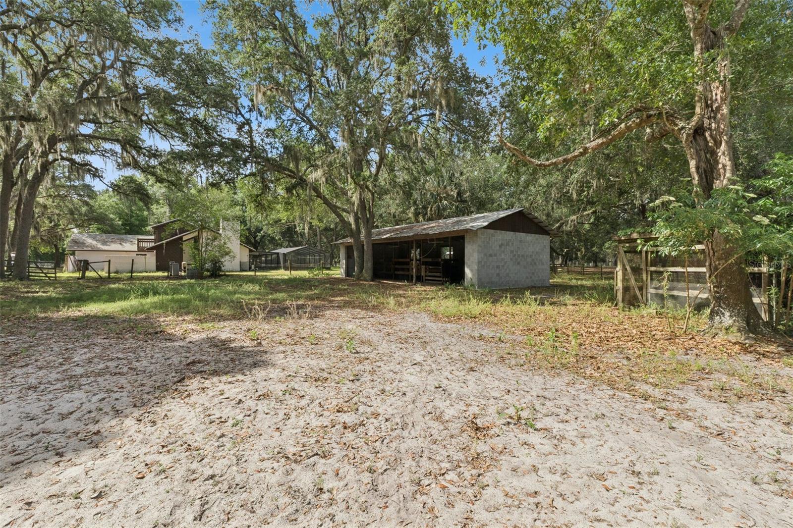1142 BUCKLES RD, PIERSON, FL, 32180