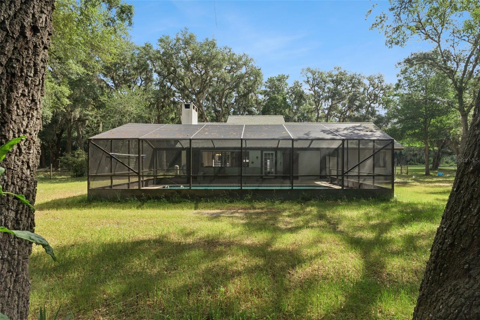 1142 BUCKLES RD, PIERSON, FL, 32180