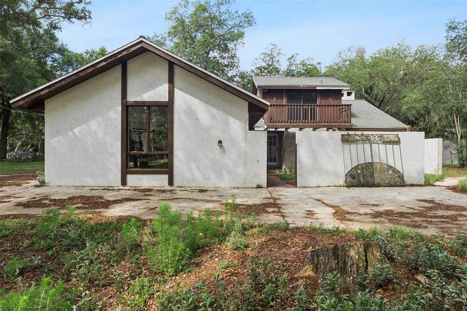 1142 BUCKLES RD, PIERSON, FL, 32180