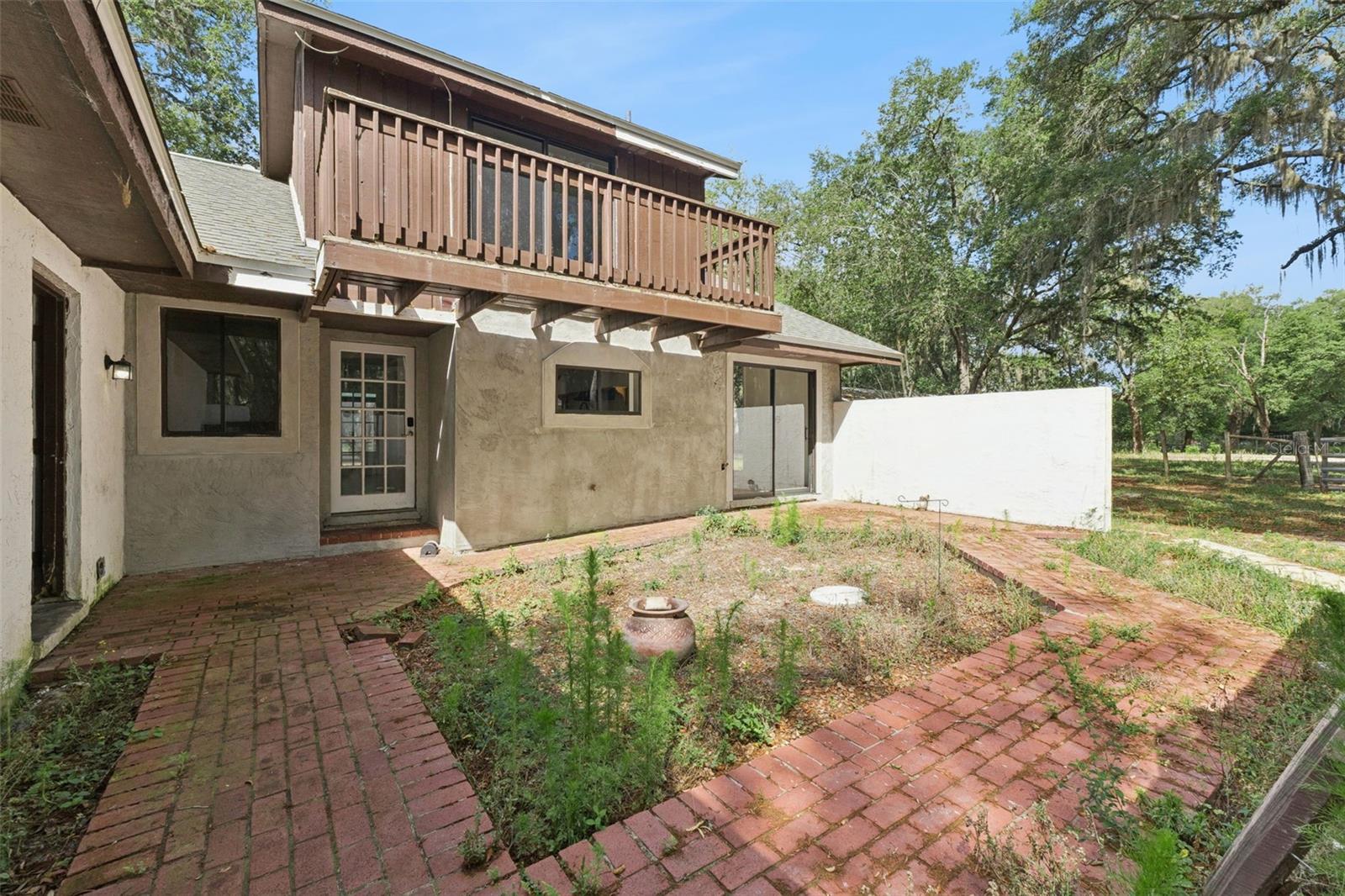 1142 BUCKLES RD, PIERSON, FL, 32180
