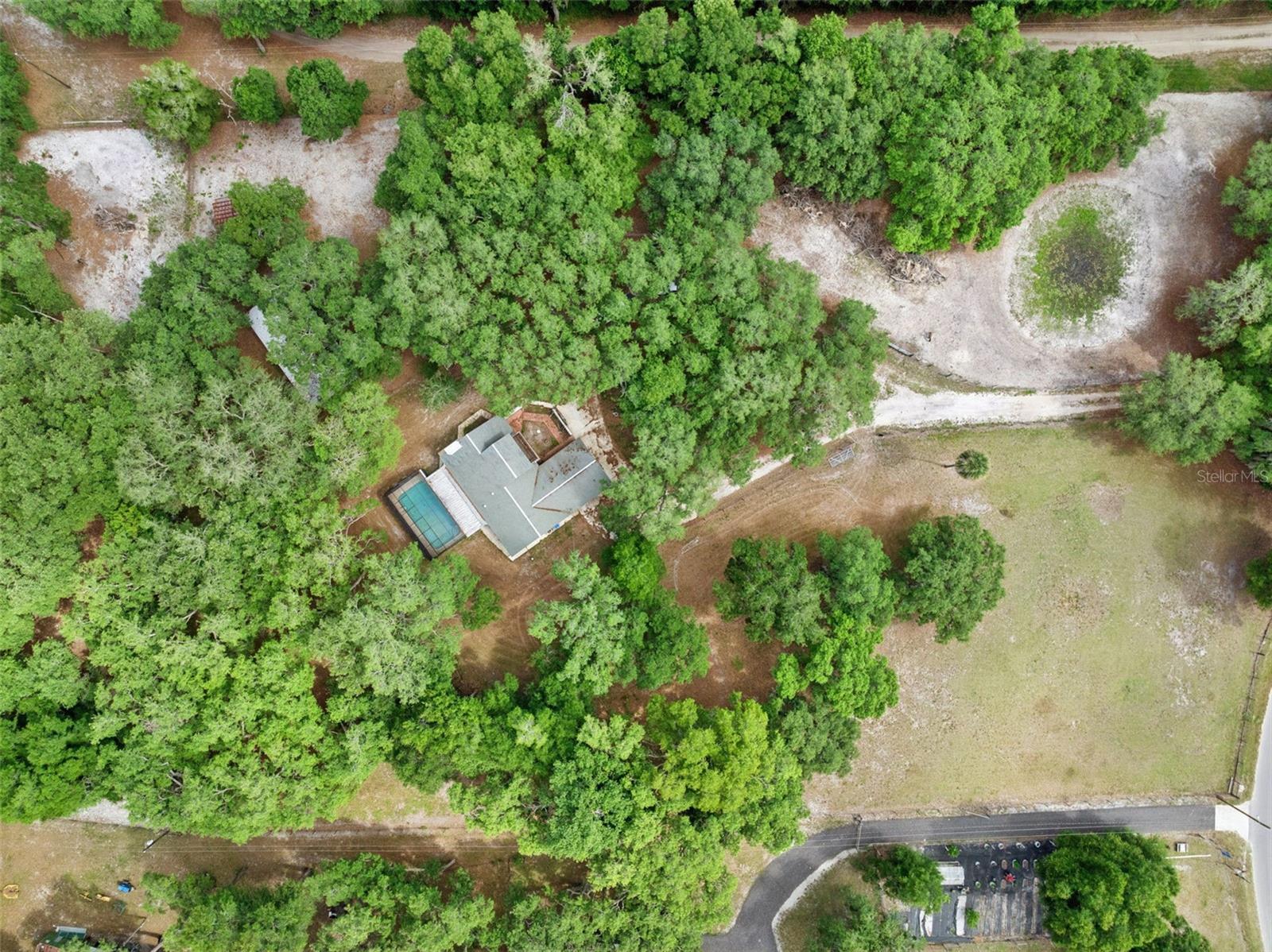 1142 BUCKLES RD, PIERSON, FL, 32180