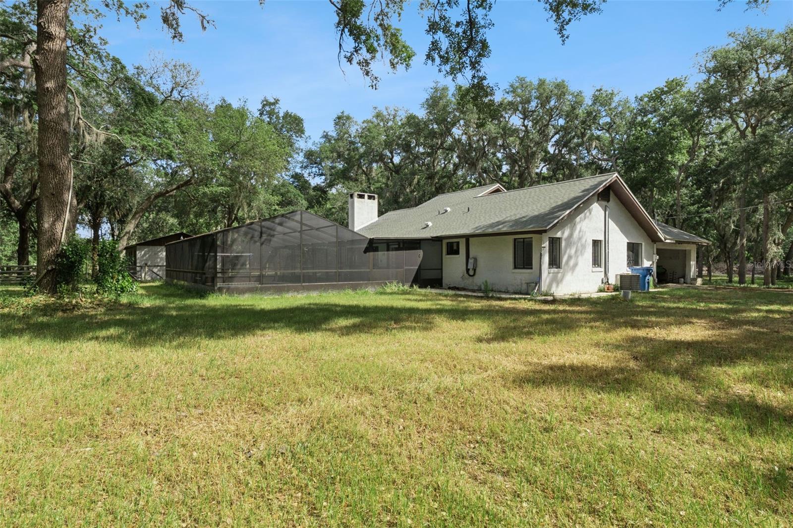 1142 BUCKLES RD, PIERSON, FL, 32180