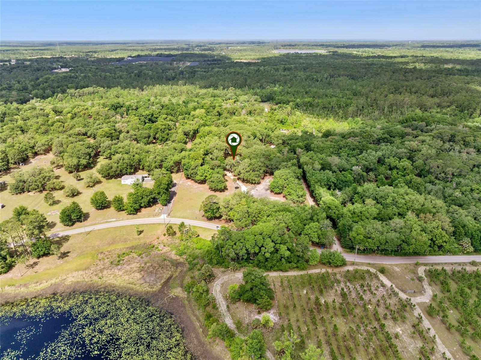1142 BUCKLES RD, PIERSON, FL, 32180