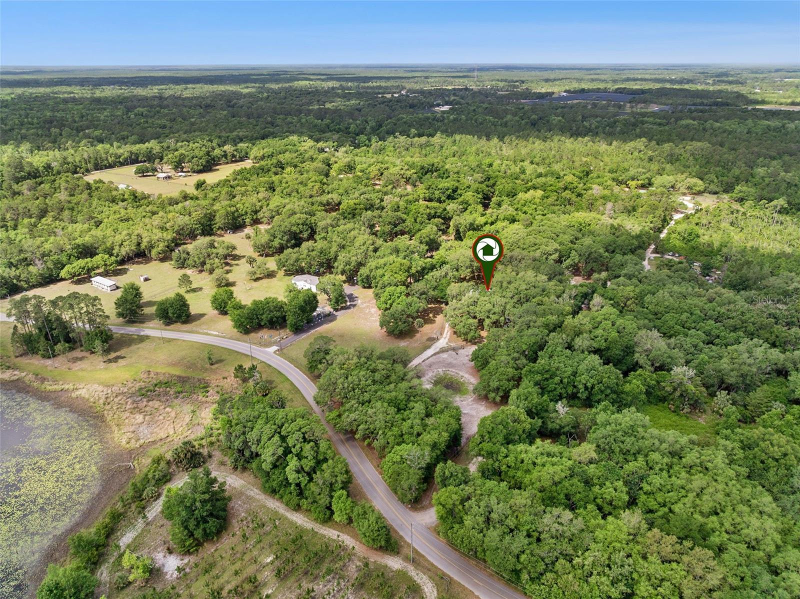 1142 BUCKLES RD, PIERSON, FL, 32180