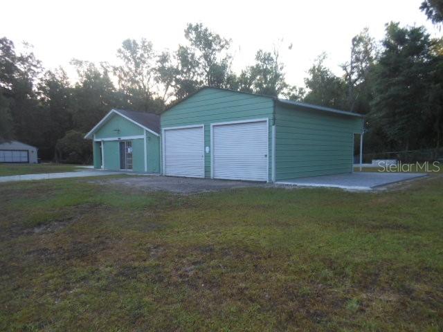 821 MOONLIGHT LN #1, BROOKSVILLE, FL, 34601