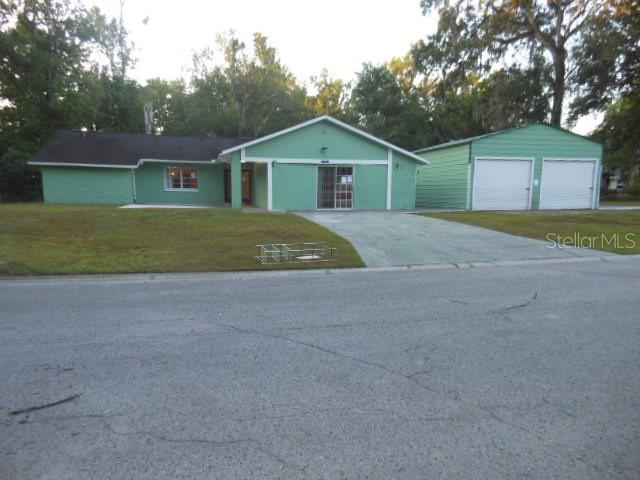 821 MOONLIGHT LN #1, BROOKSVILLE, FL, 34601