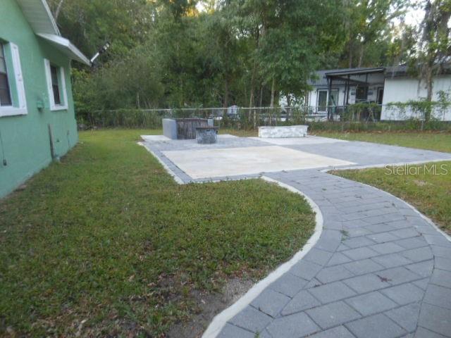 821 MOONLIGHT LN #1, BROOKSVILLE, FL, 34601
