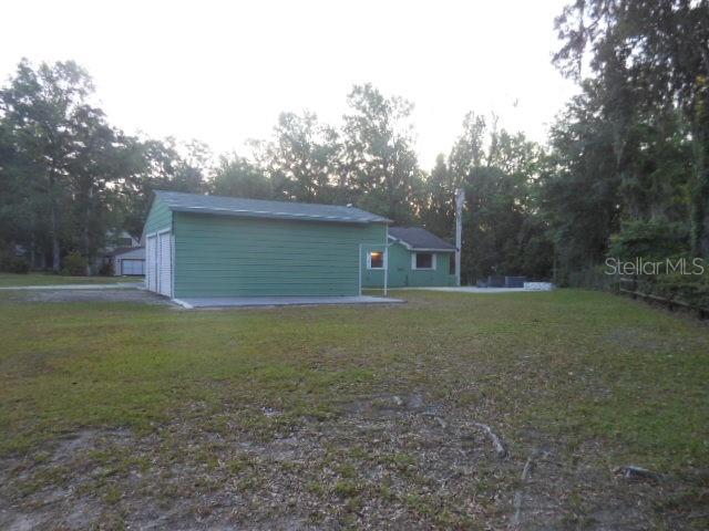 821 MOONLIGHT LN #1, BROOKSVILLE, FL, 34601