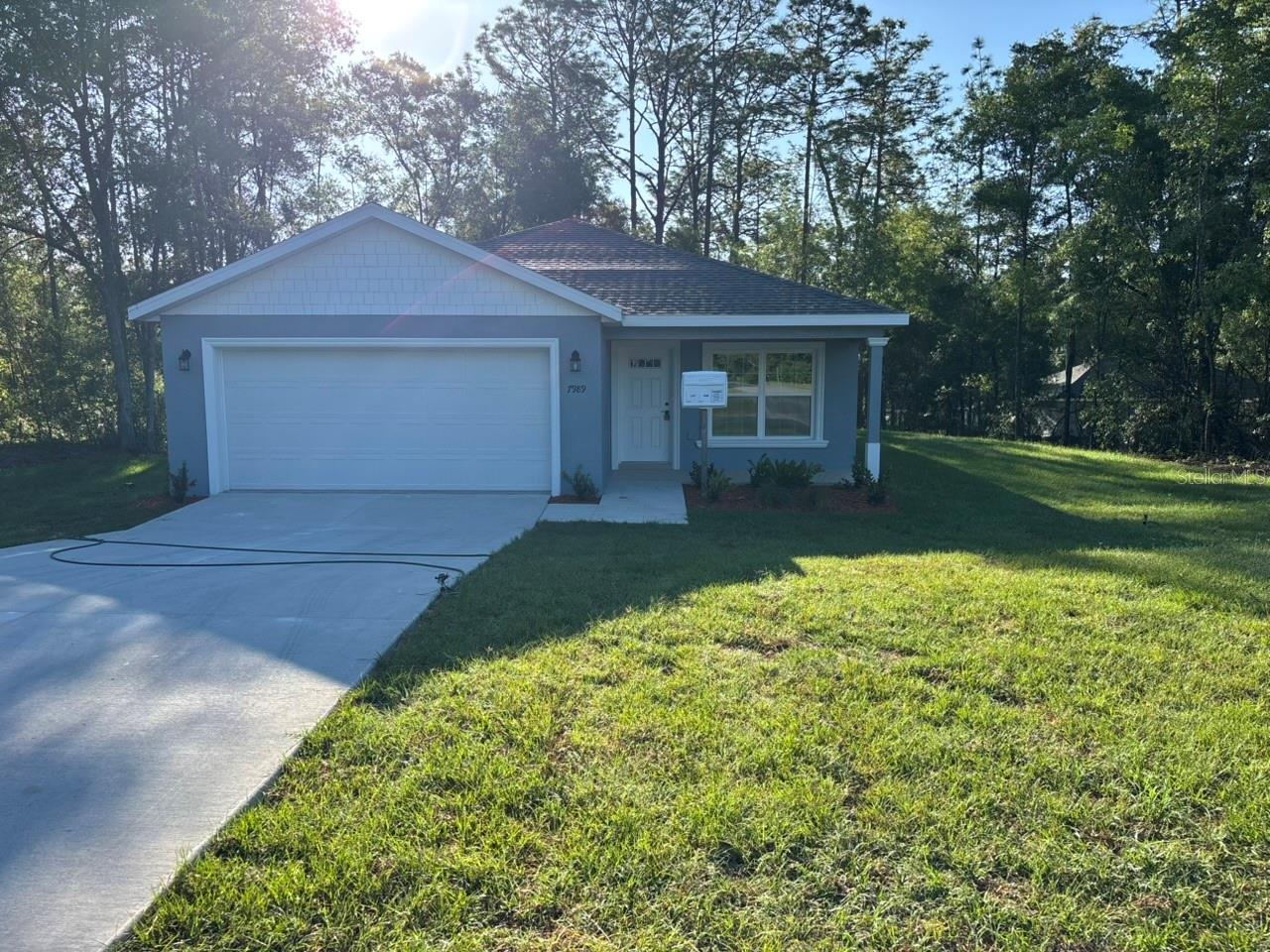 7989 N GALENA AVE, DUNNELLON, FL, 34434