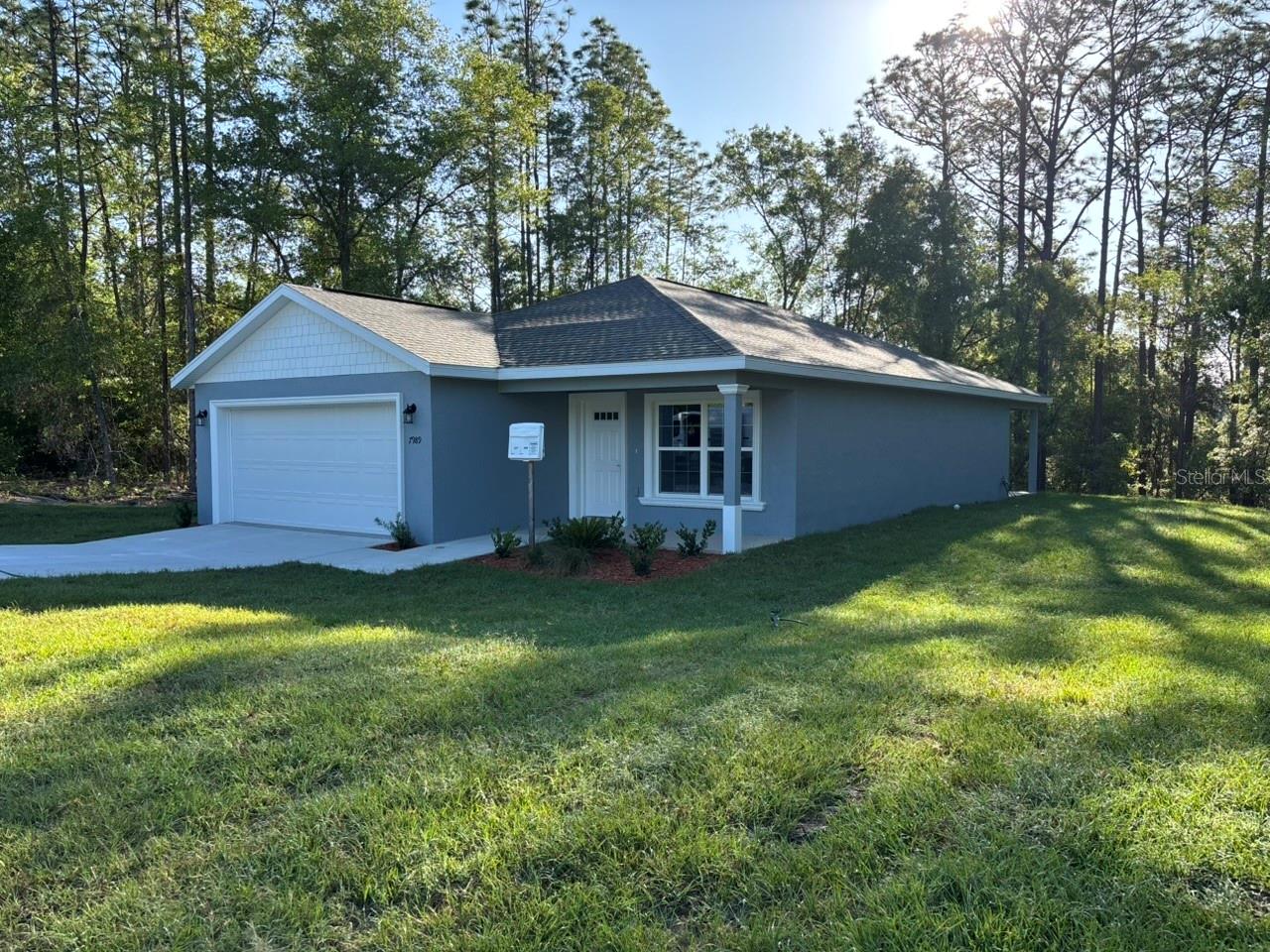 7989 N GALENA AVE, DUNNELLON, FL, 34434