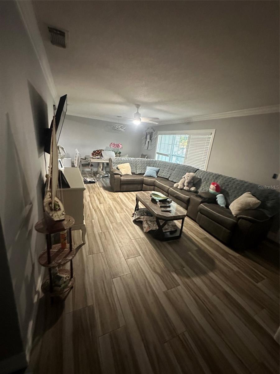 1623 WAVECREST ST, MERRITT ISLAND, FL, 32952