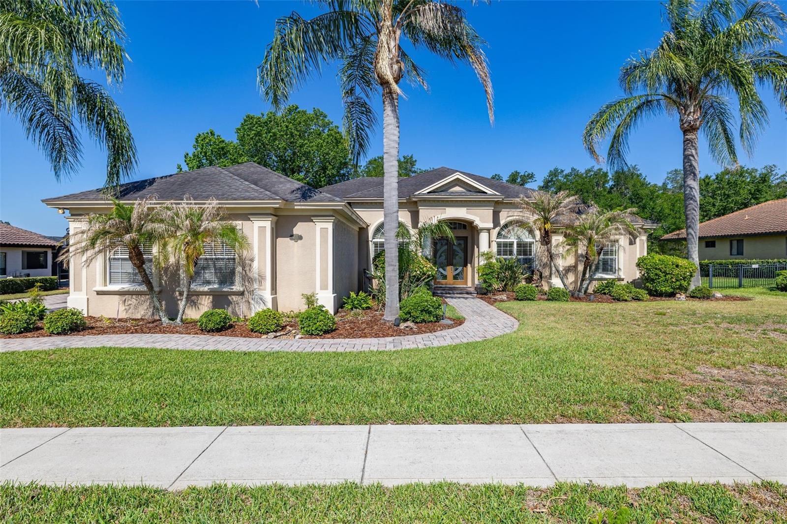 6535 EAGLE RIDGE WAY, LAKELAND, FL, 33813
