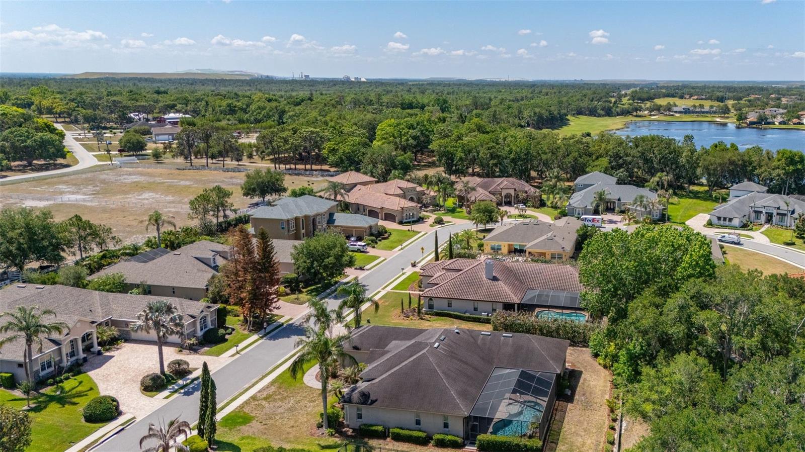 6535 EAGLE RIDGE WAY, LAKELAND, FL, 33813
