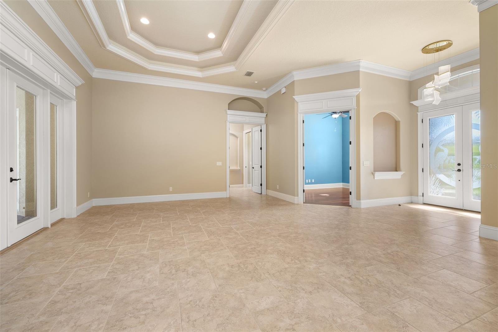 6535 EAGLE RIDGE WAY, LAKELAND, FL, 33813