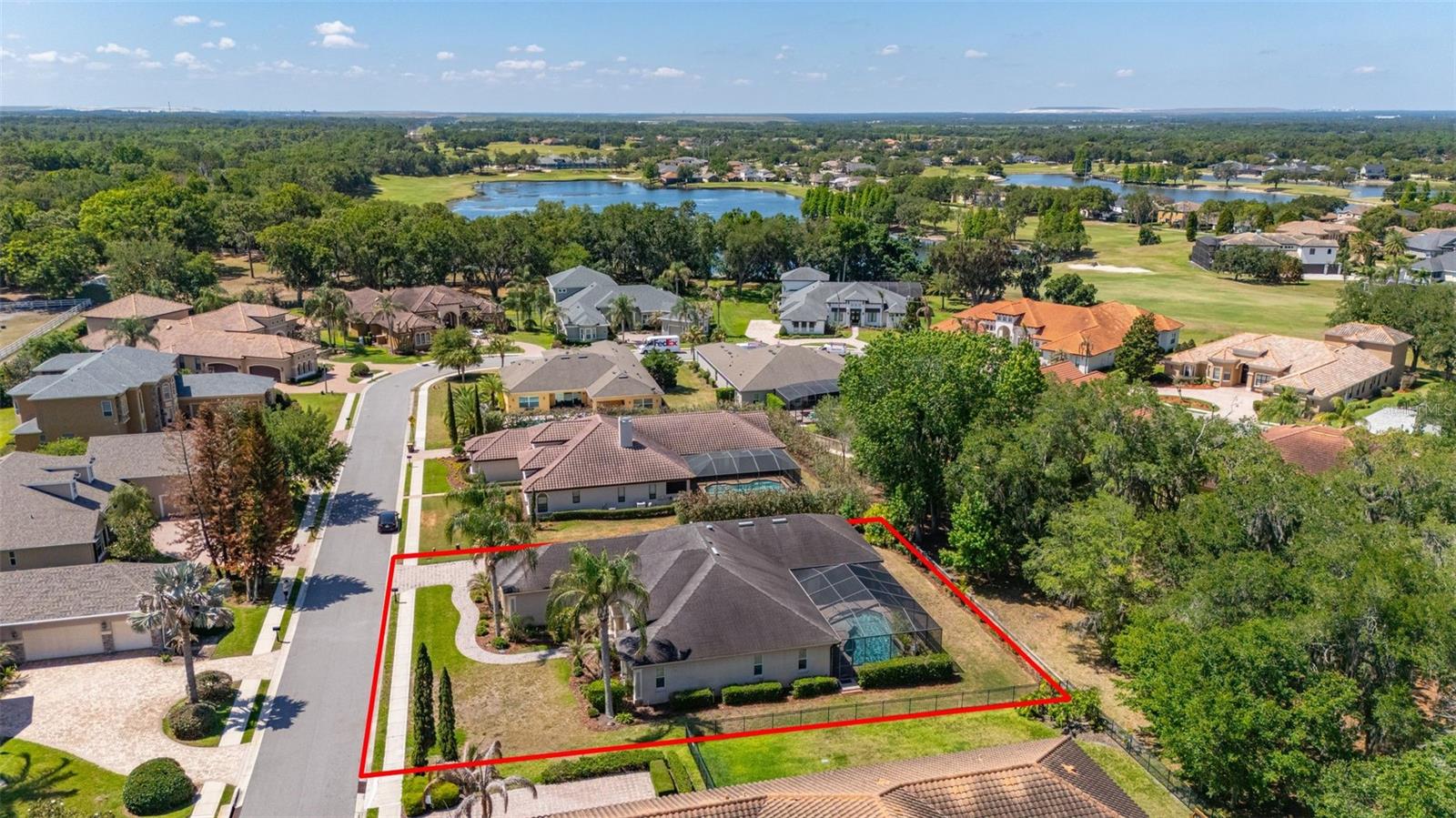 6535 EAGLE RIDGE WAY, LAKELAND, FL, 33813