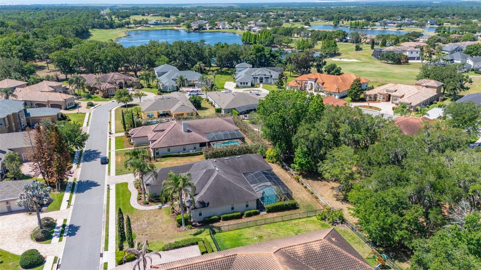 6535 EAGLE RIDGE WAY, LAKELAND, FL, 33813