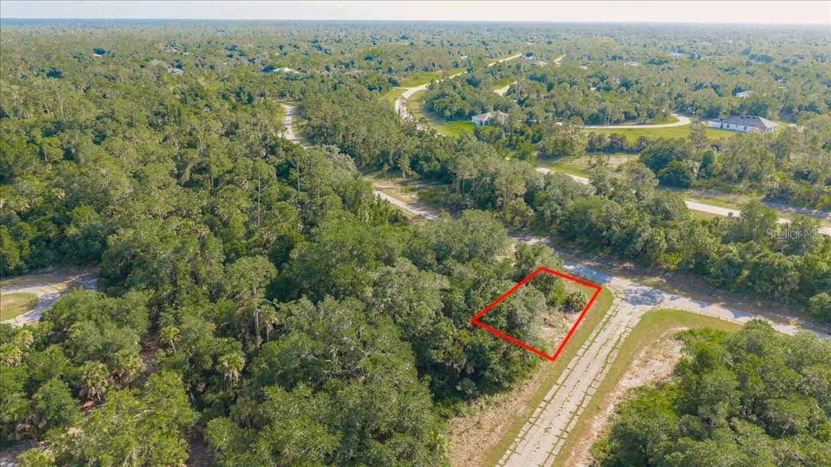 LORING DR, NORTH PORT, FL, 34288