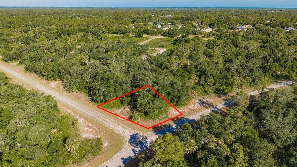 LORING DR, NORTH PORT, FL, 34288